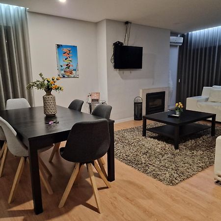 Central Bus Station Flat Брага Экстерьер фото
