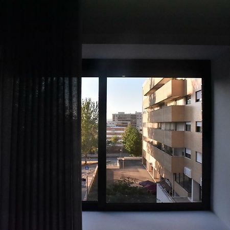 Central Bus Station Flat Брага Экстерьер фото