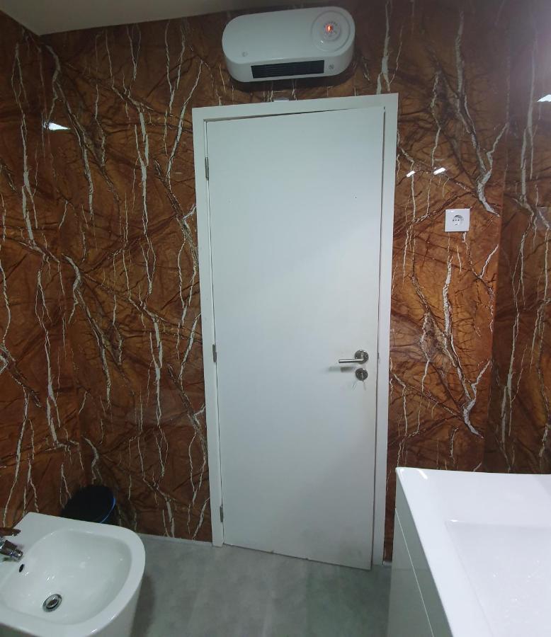 Central Bus Station Flat Брага Экстерьер фото